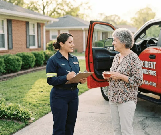 Accident Towing Service Newbern, AL FAQs